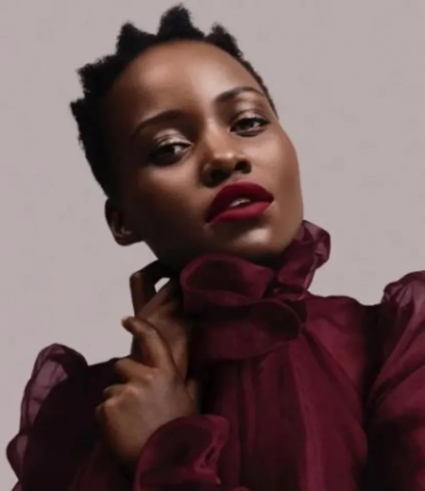 Lupita Nyongo