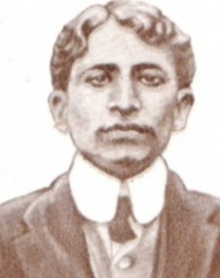 Madan Lal