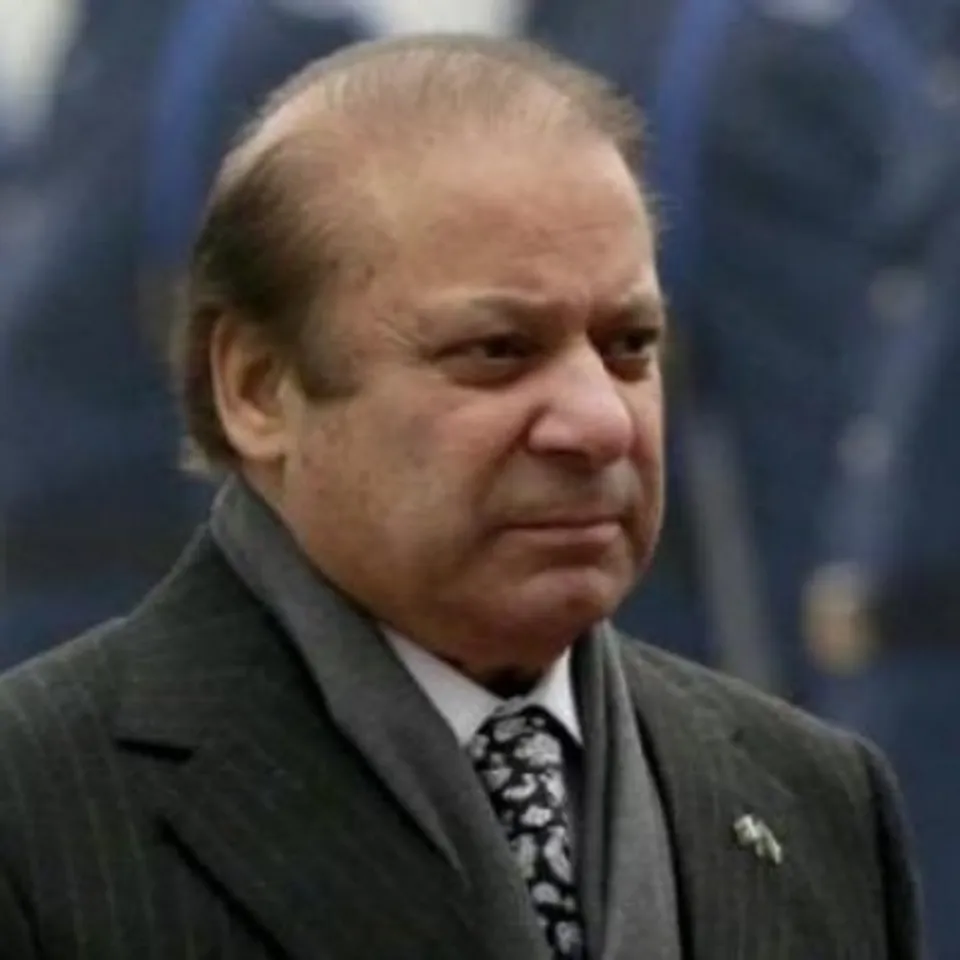 Nawaz Sharif
