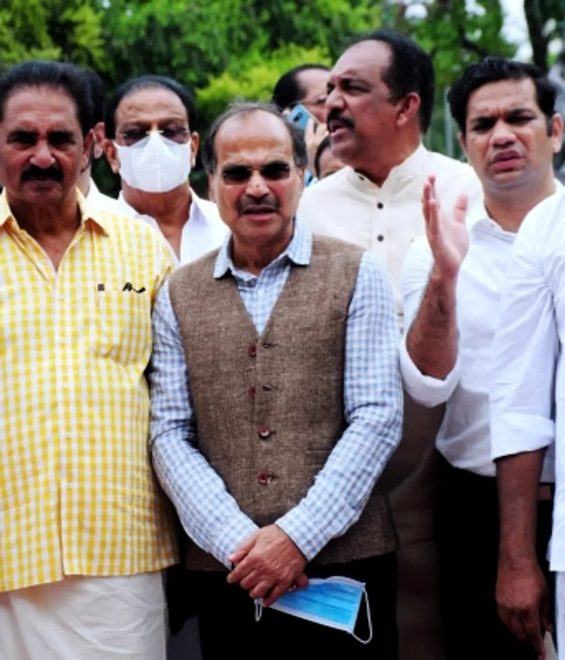 New Delhi