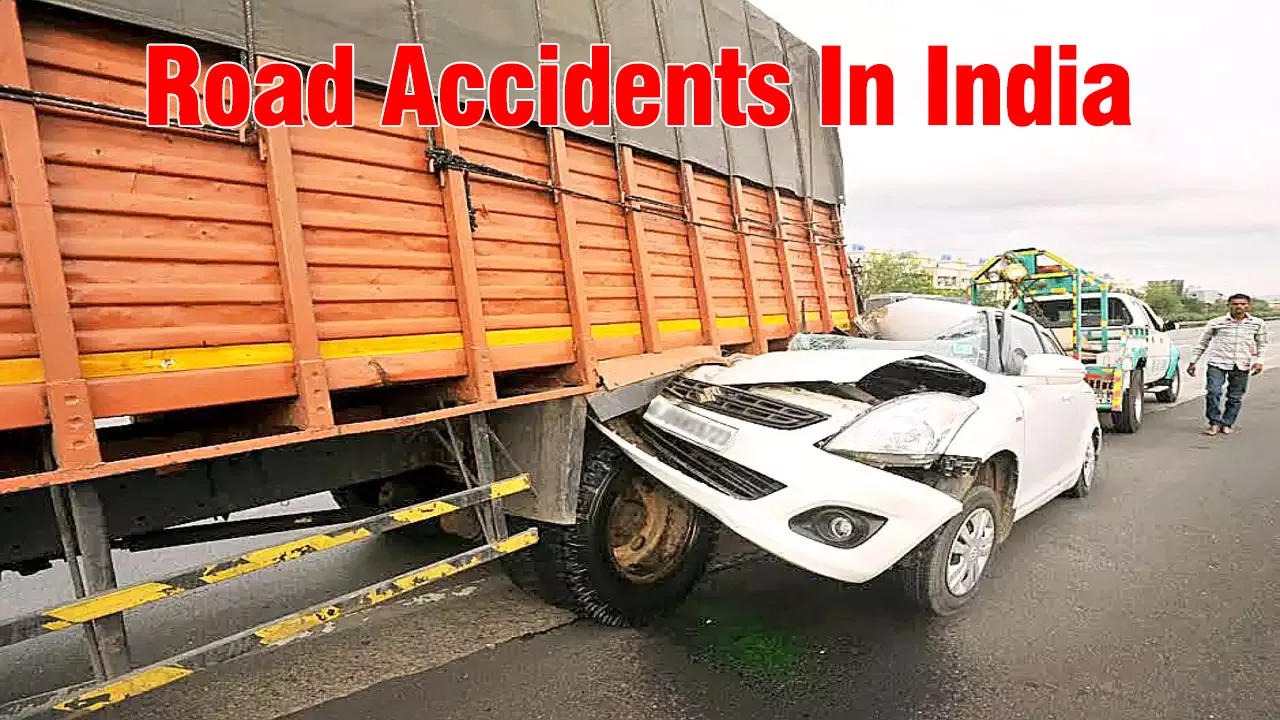 road accident