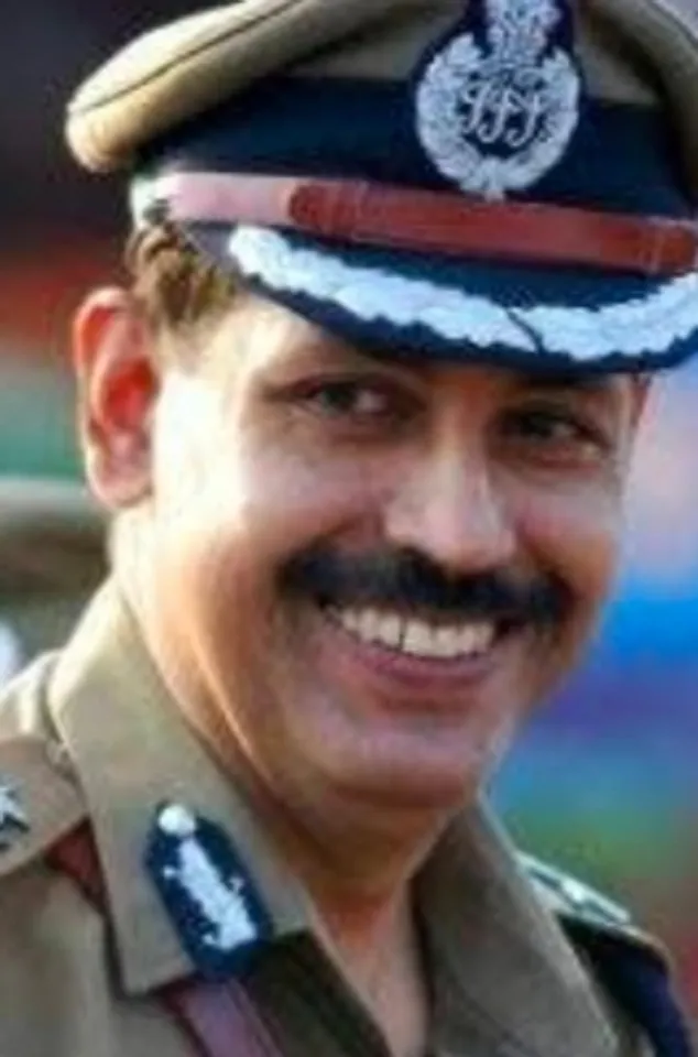 Sanjay Arora
