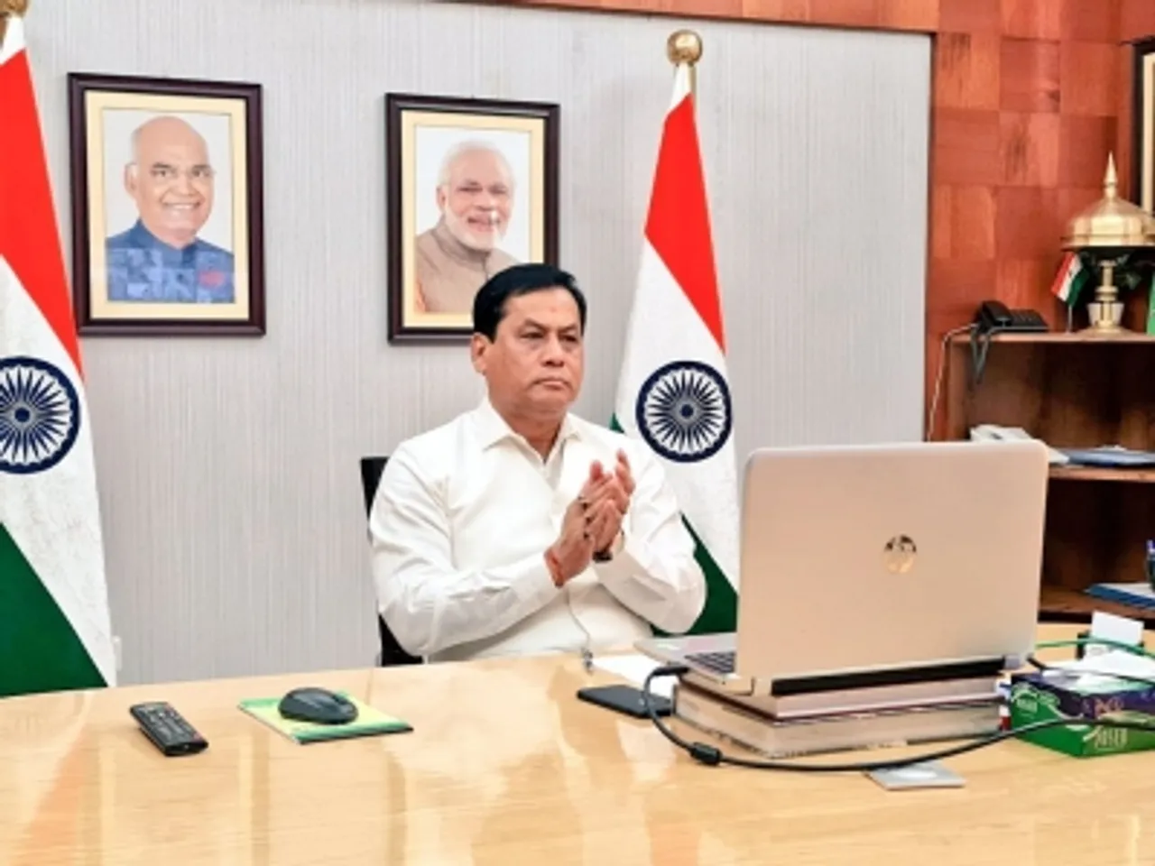 Sarbananda SonowalphotoSarbananda