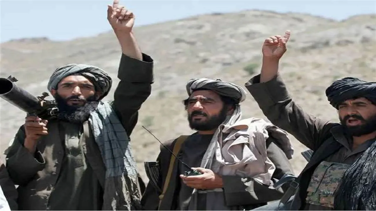 Taliban