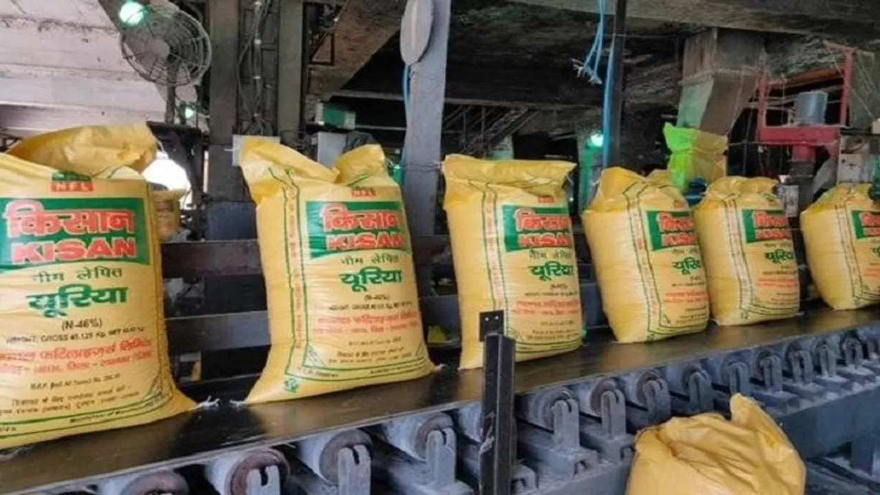 urea