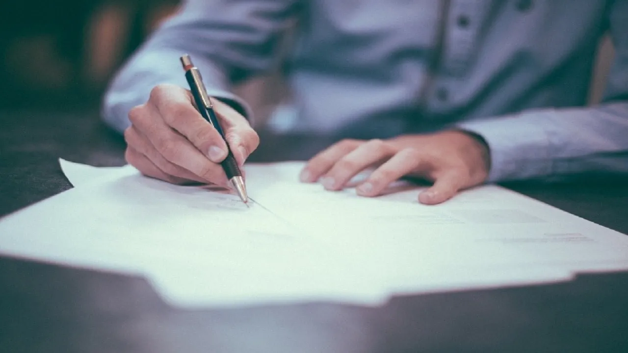 Lekhpal Recruitment Exam