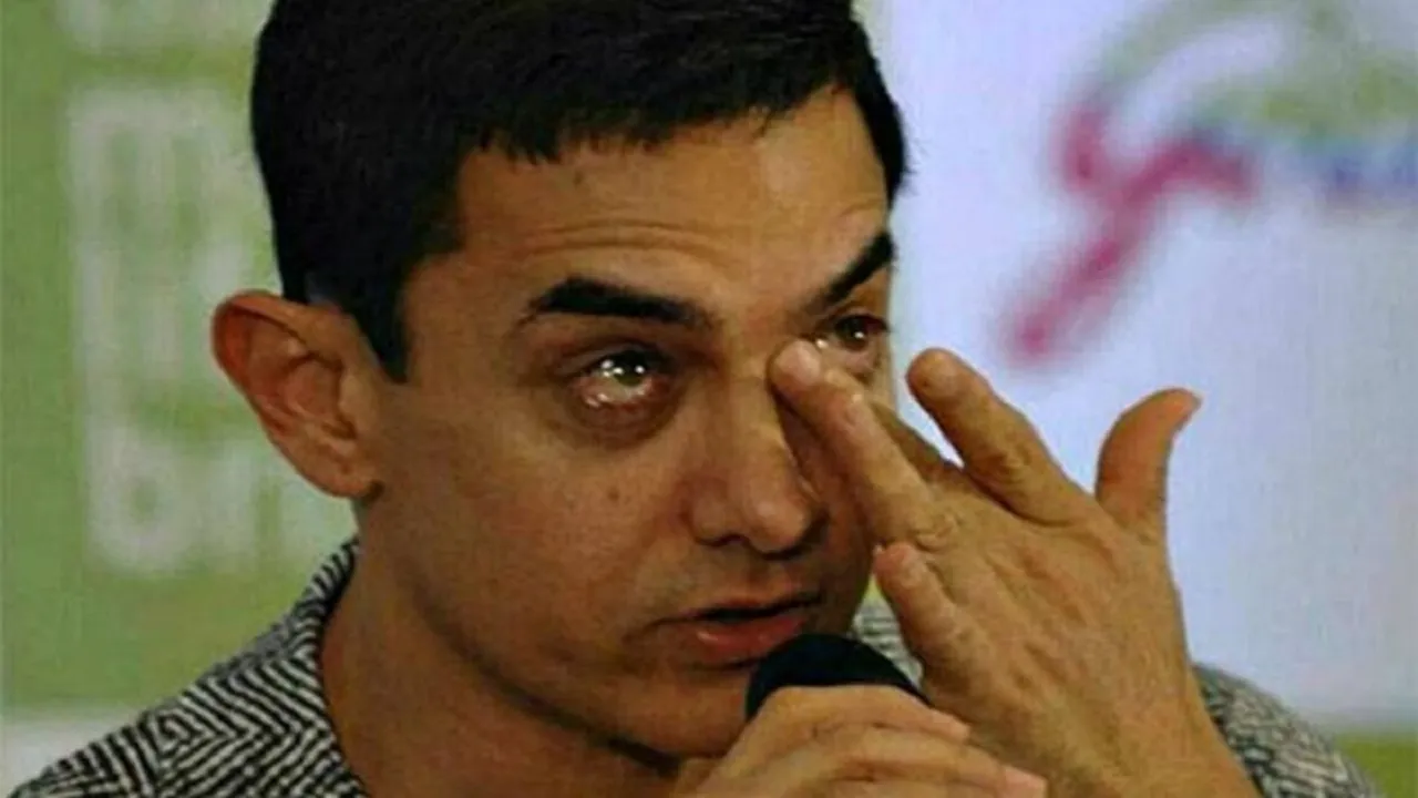 aamir khan