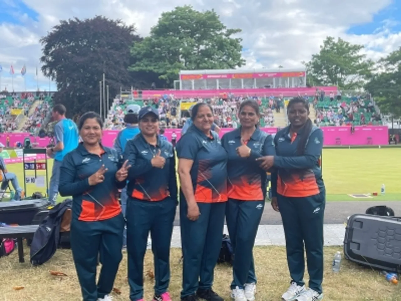 CWG 2022
