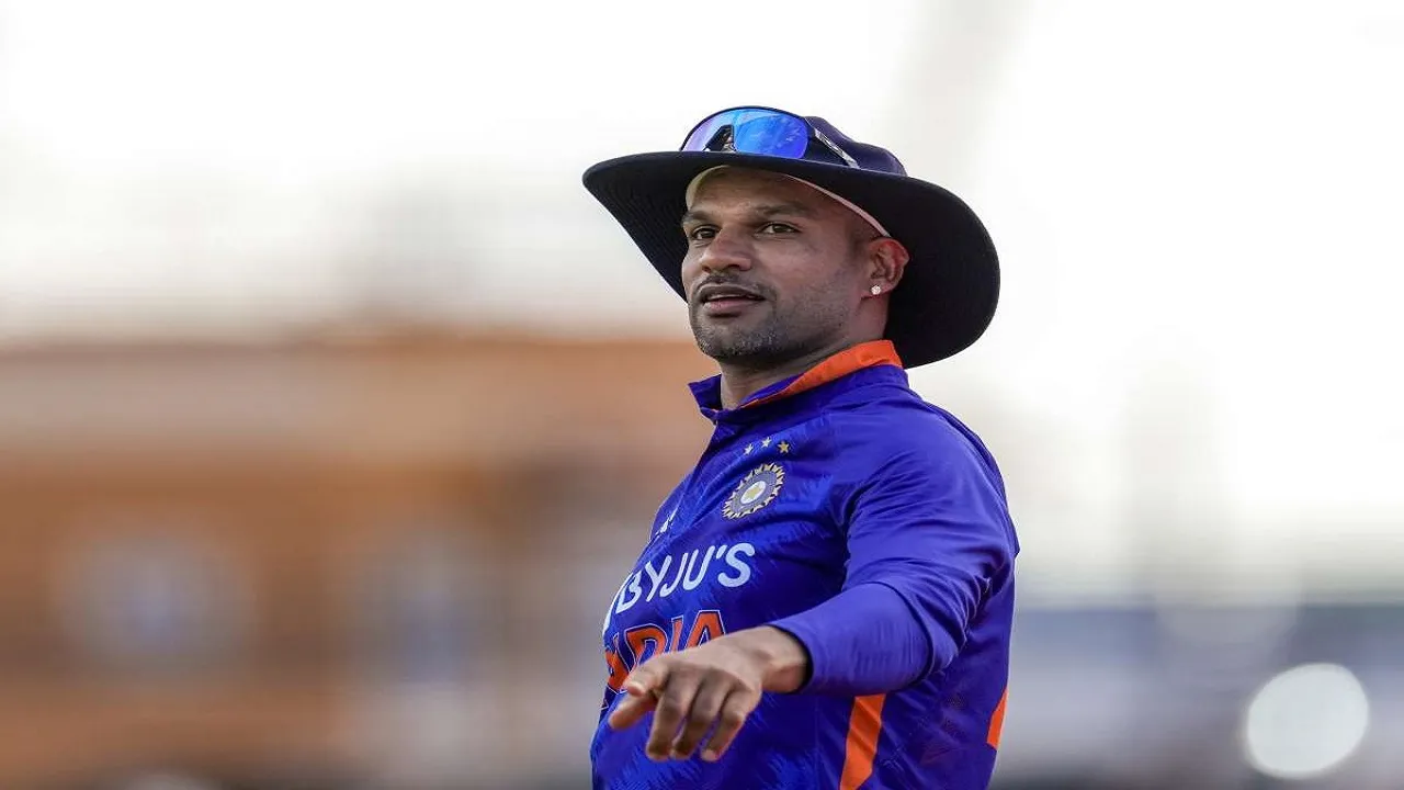 dhawan package