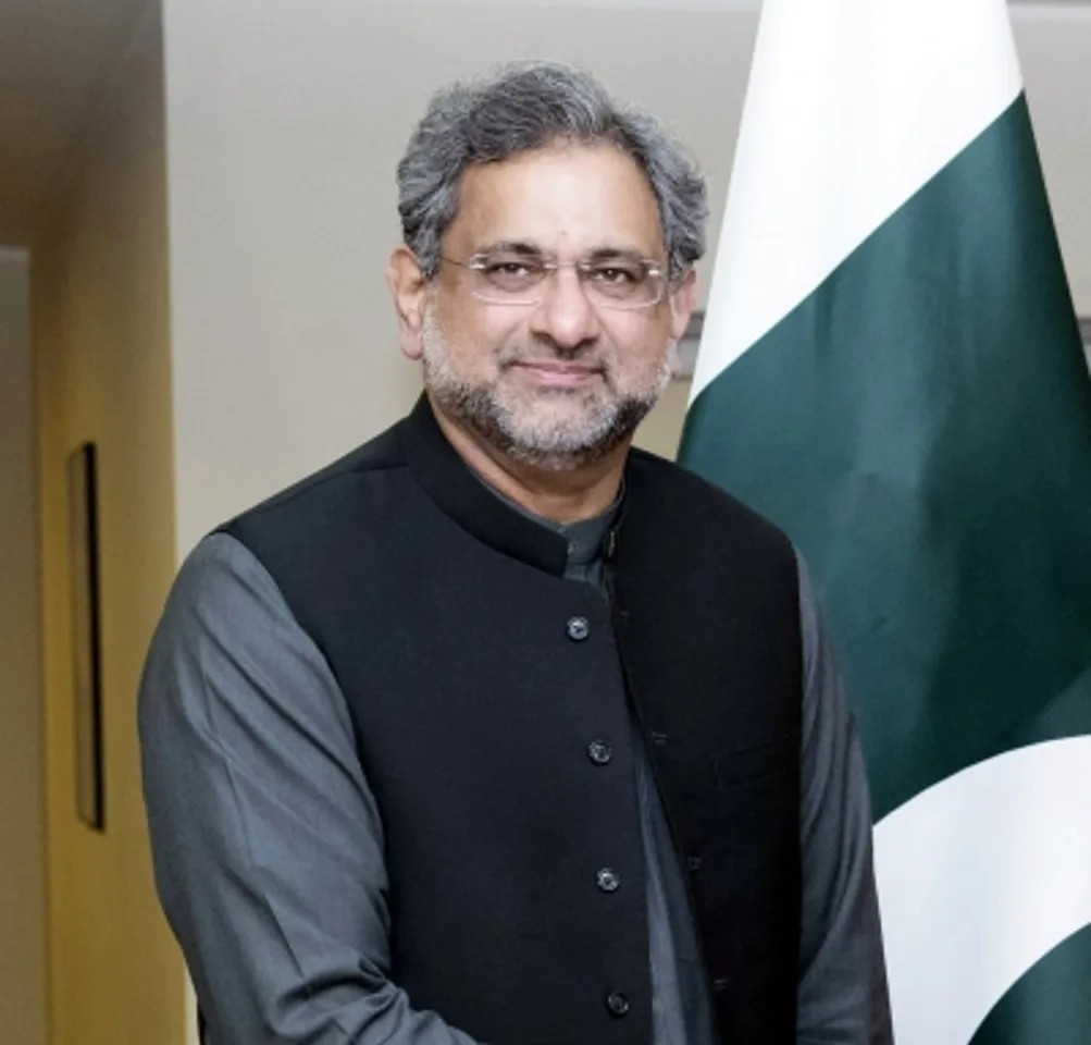 Ex-Pak PM