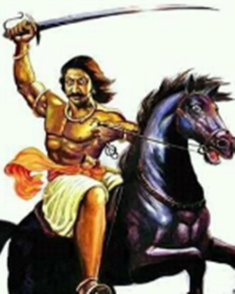 freedom fighter