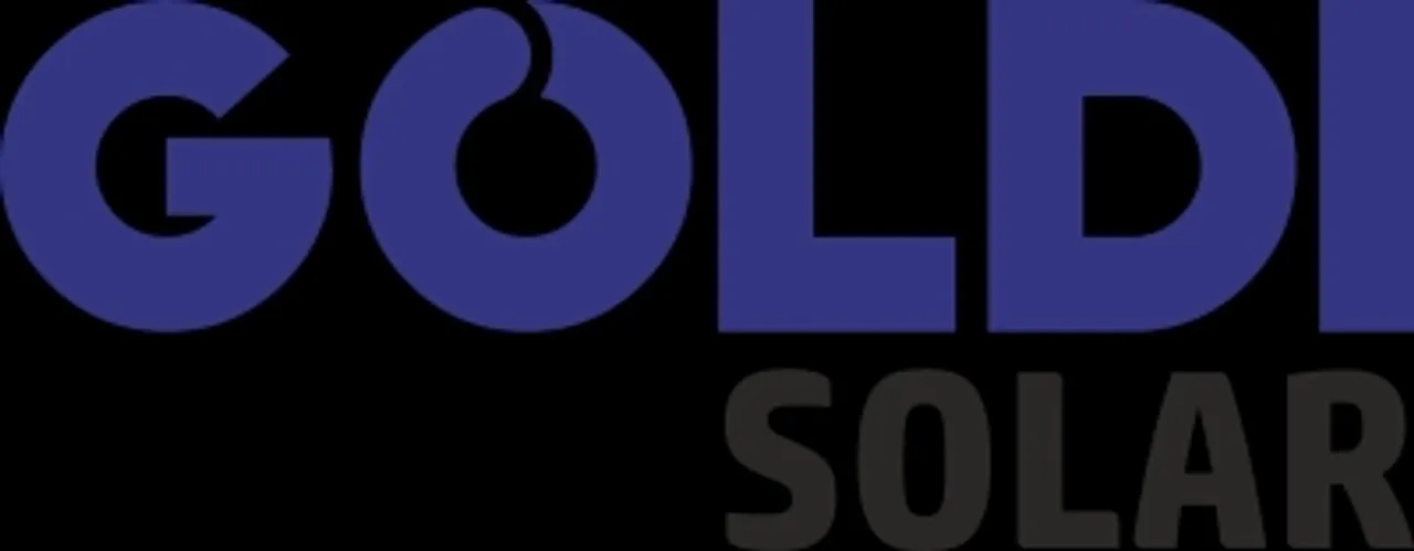 GOLDI SOLAR