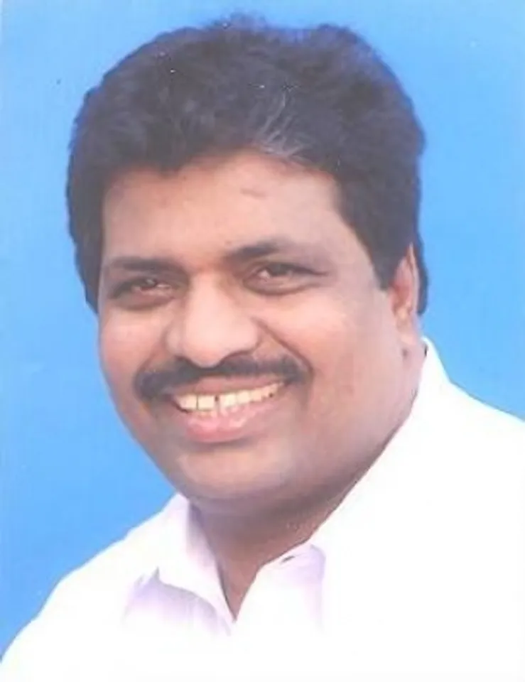 K Sureh