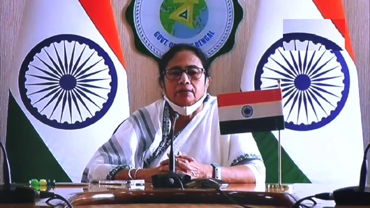 mamata