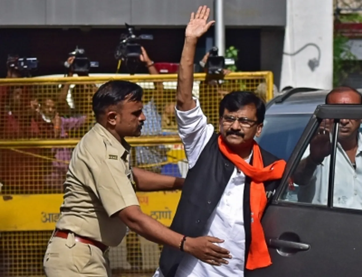 Mumbai Shiv