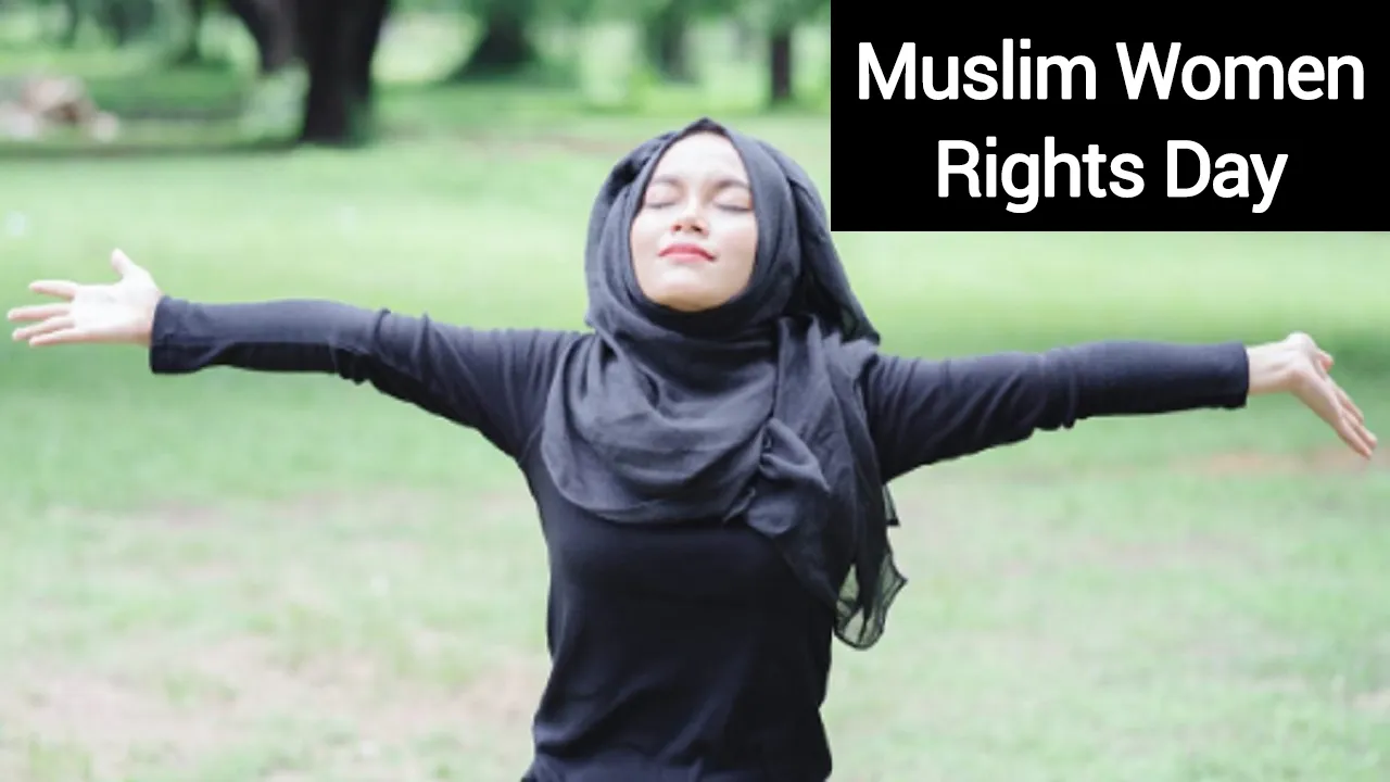 Muslim Women