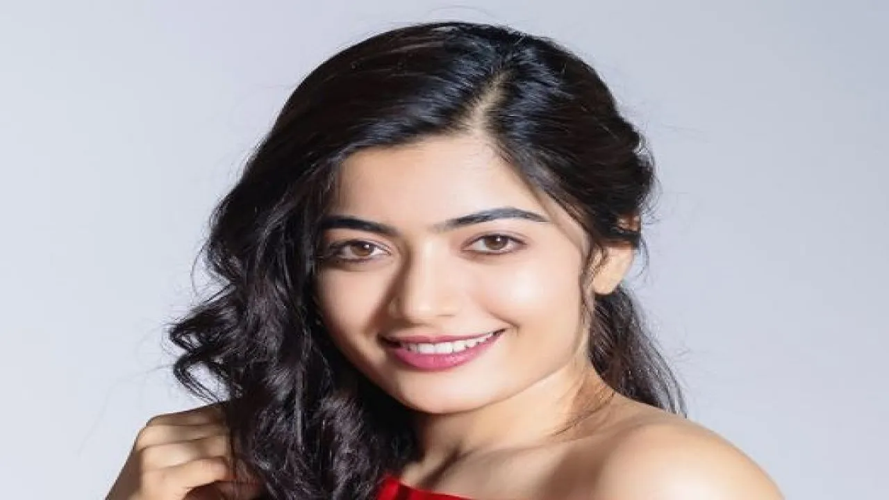 Rashmika Mandanna