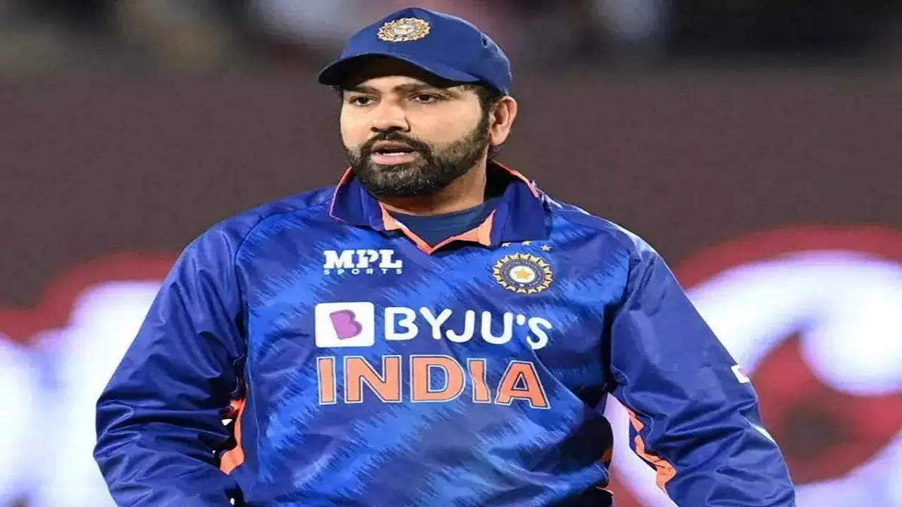 rohit sharma