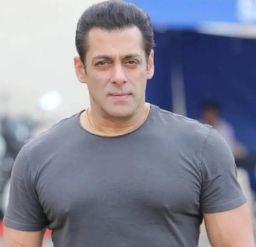 Salman Khan