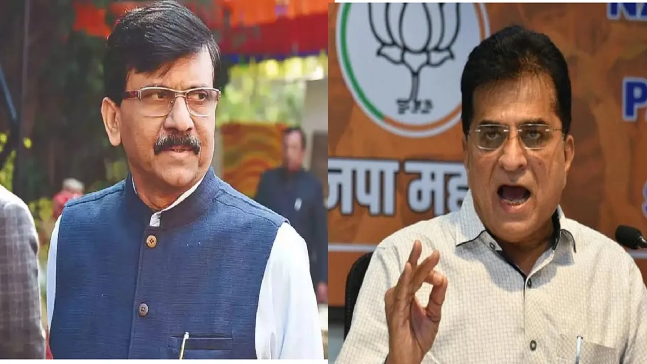 Sanjay Raut1