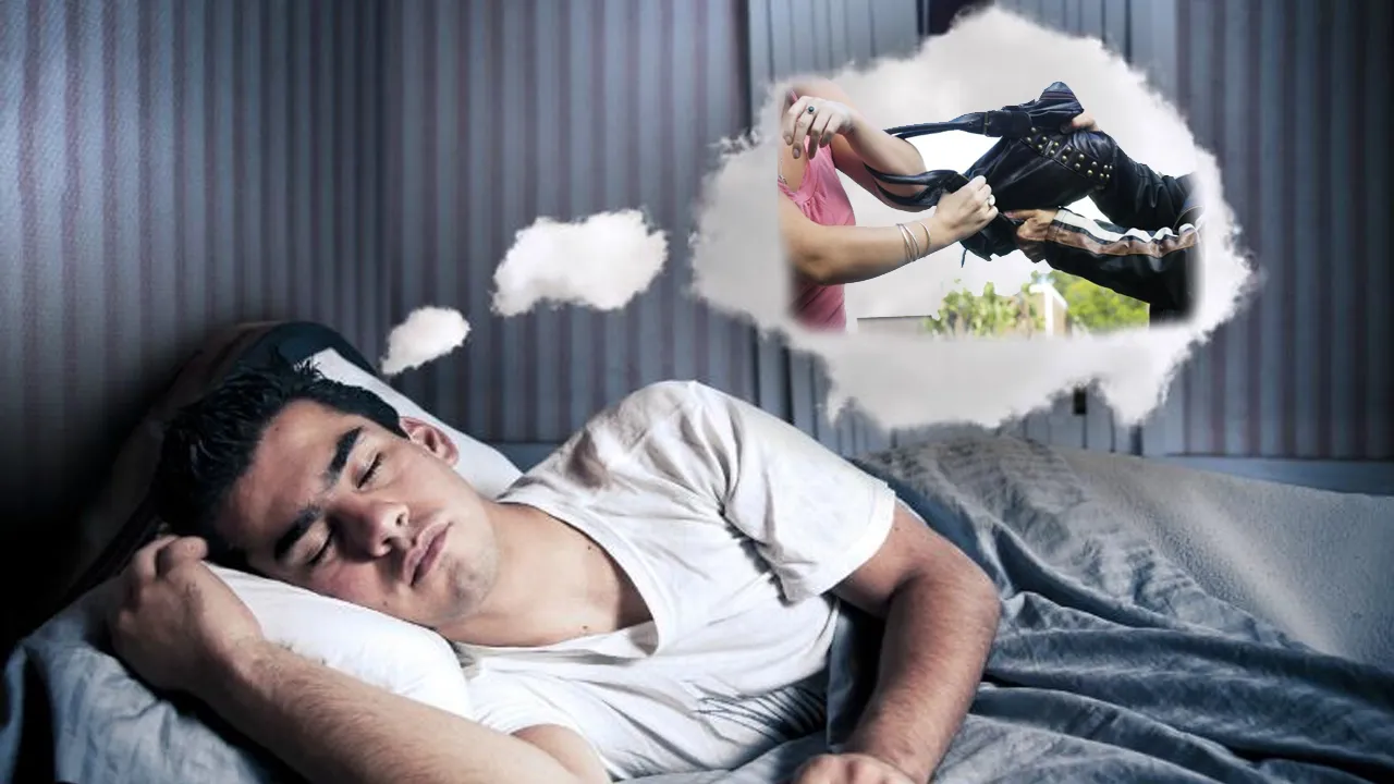 Money Dream