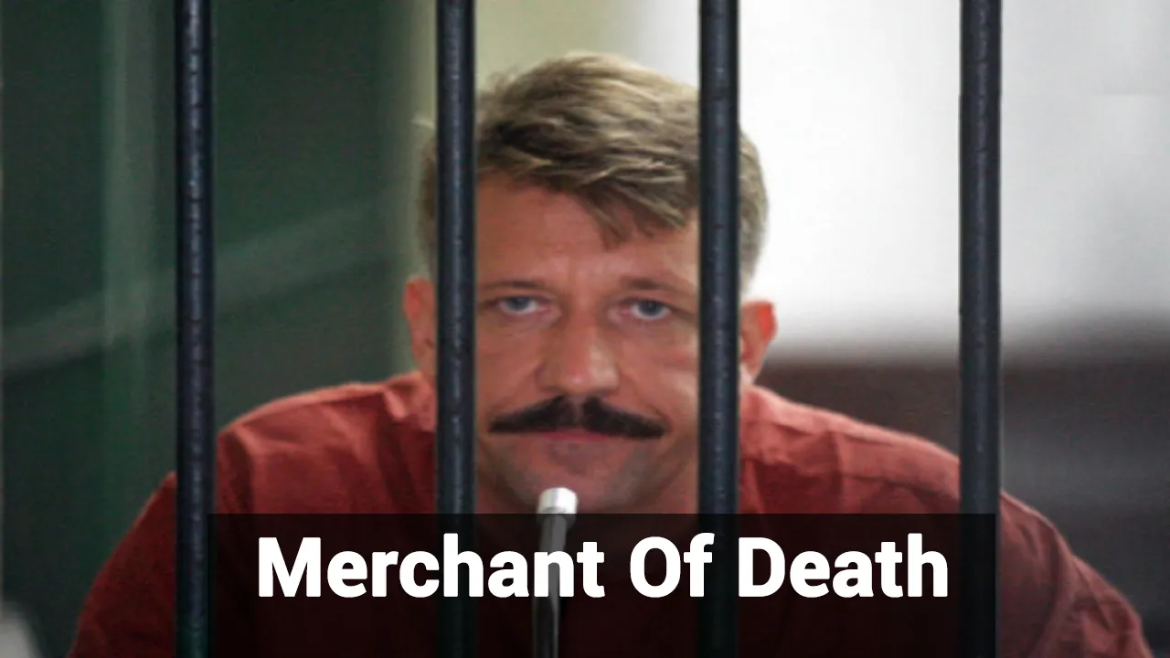 Viktor Bout