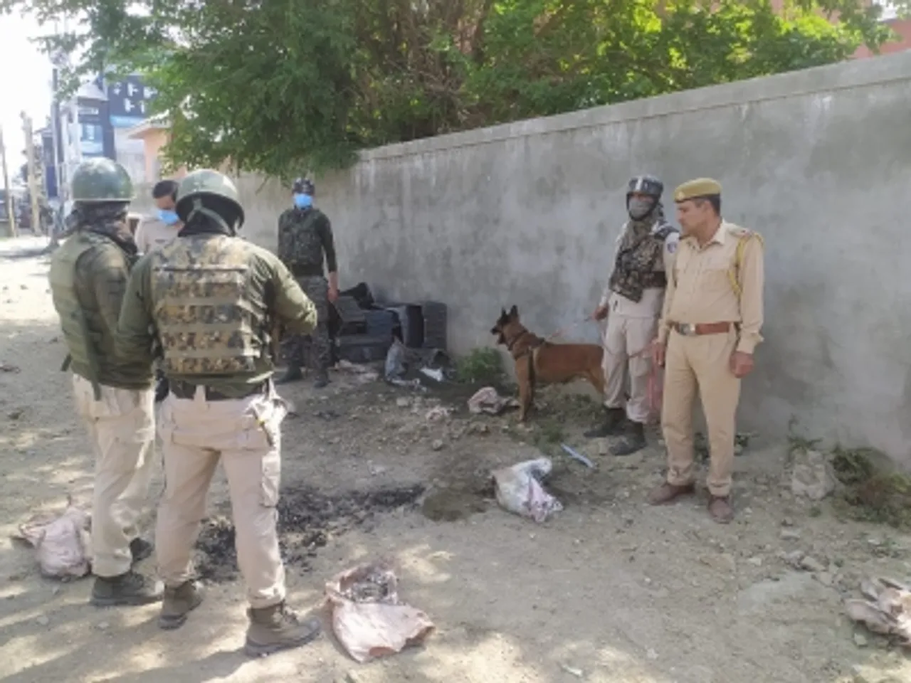 ADGP Jammu