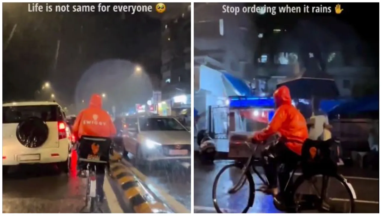 Swiggy Agent