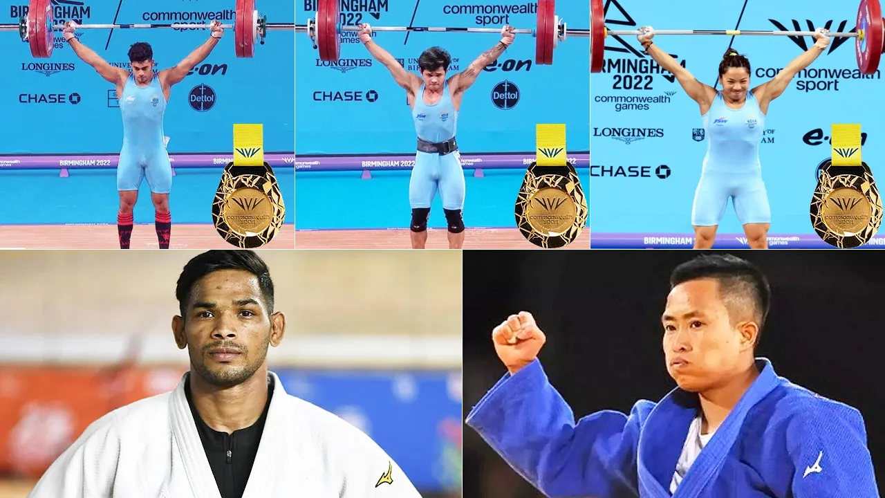 Commonwealth Games 2022