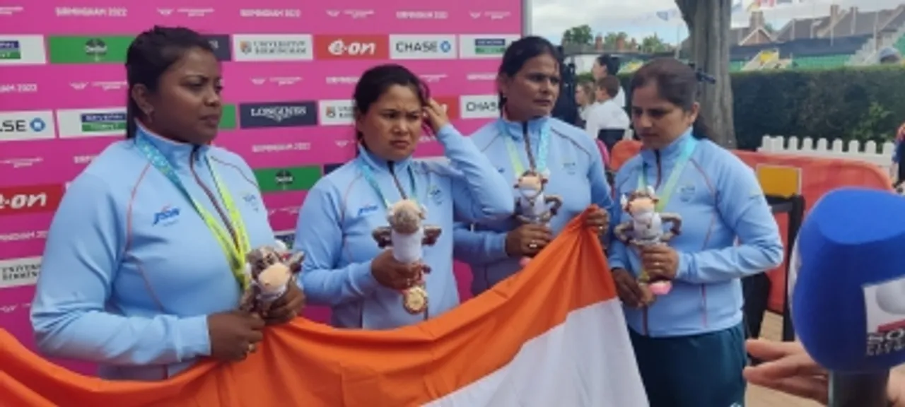 CWG 2022
