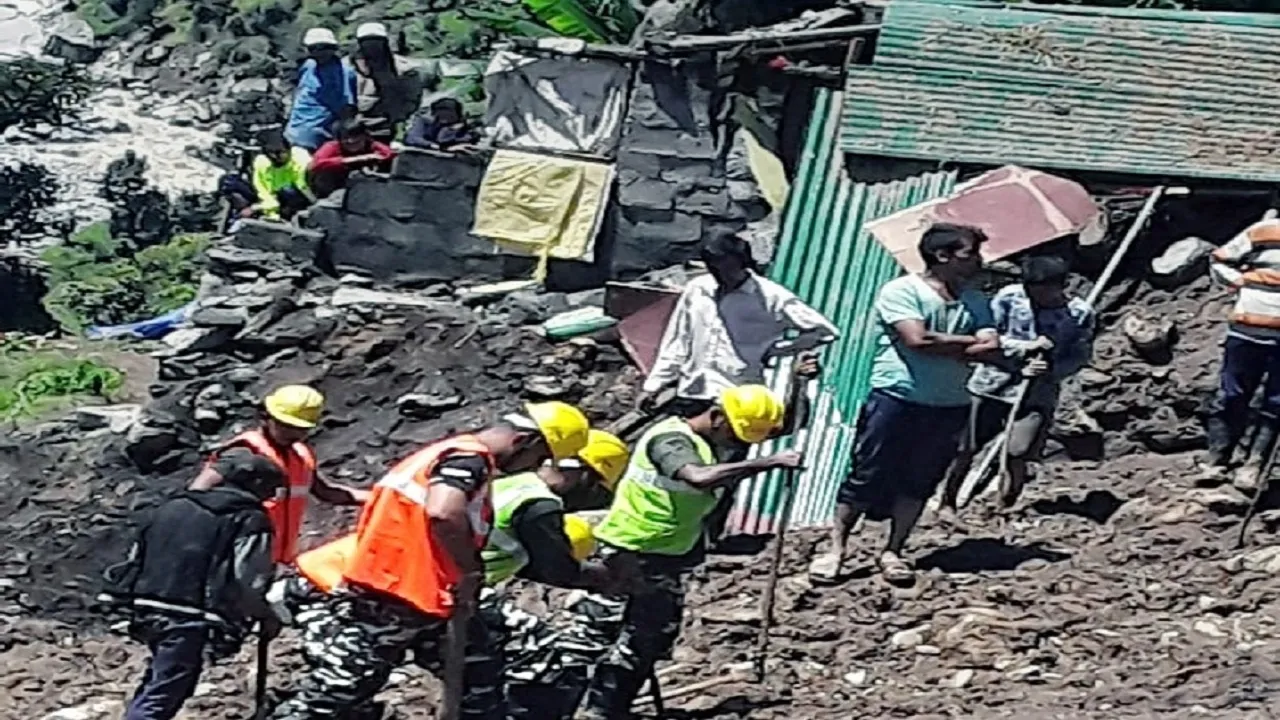 Dharchula