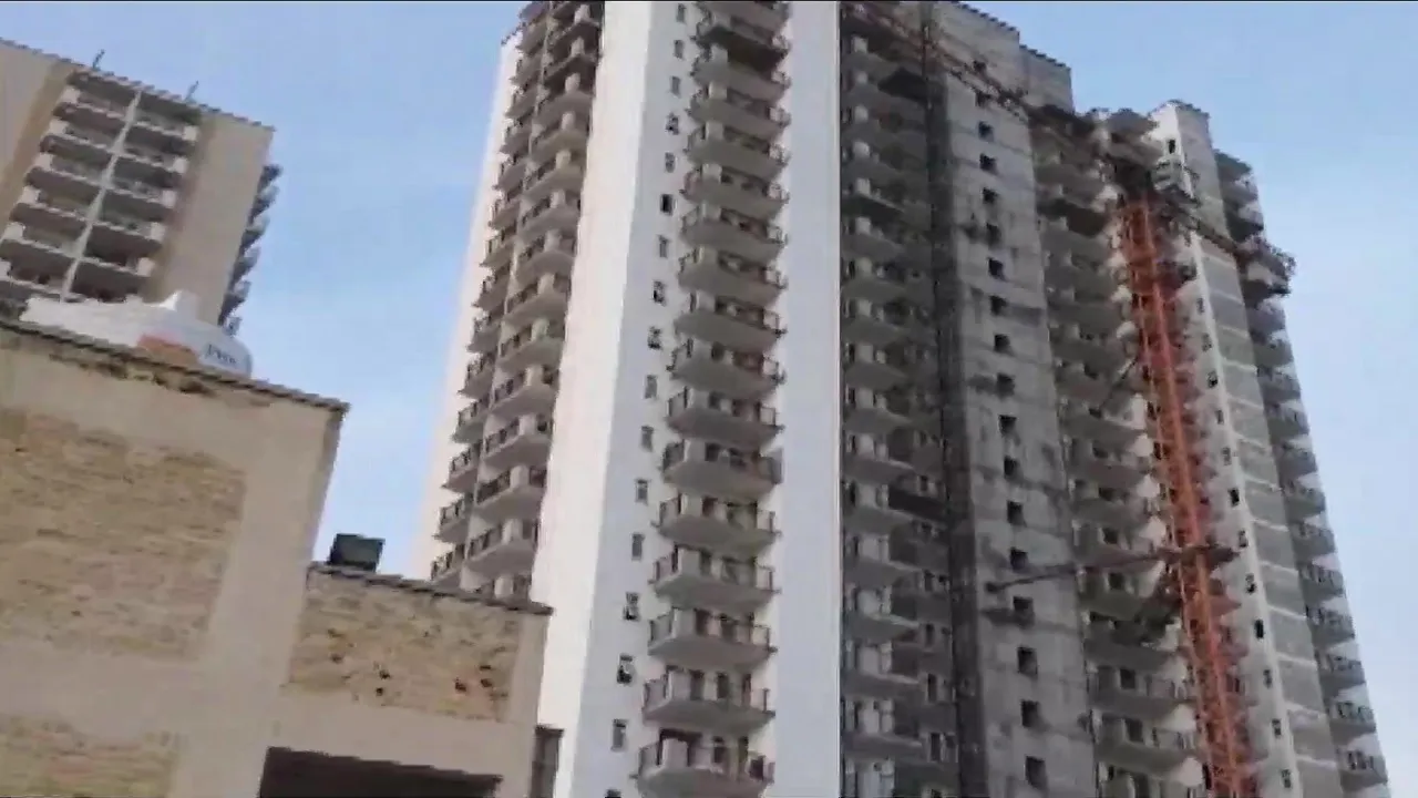 Gurugram Hadsa