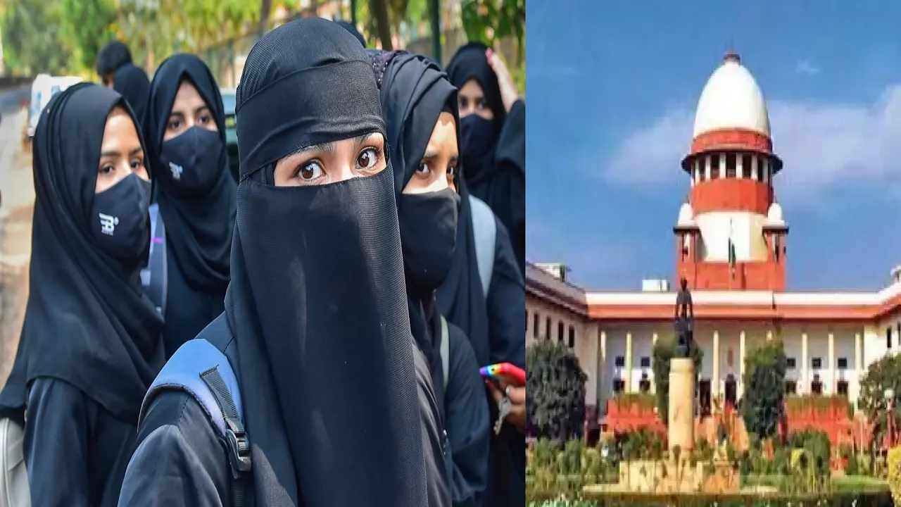 Hijab Row