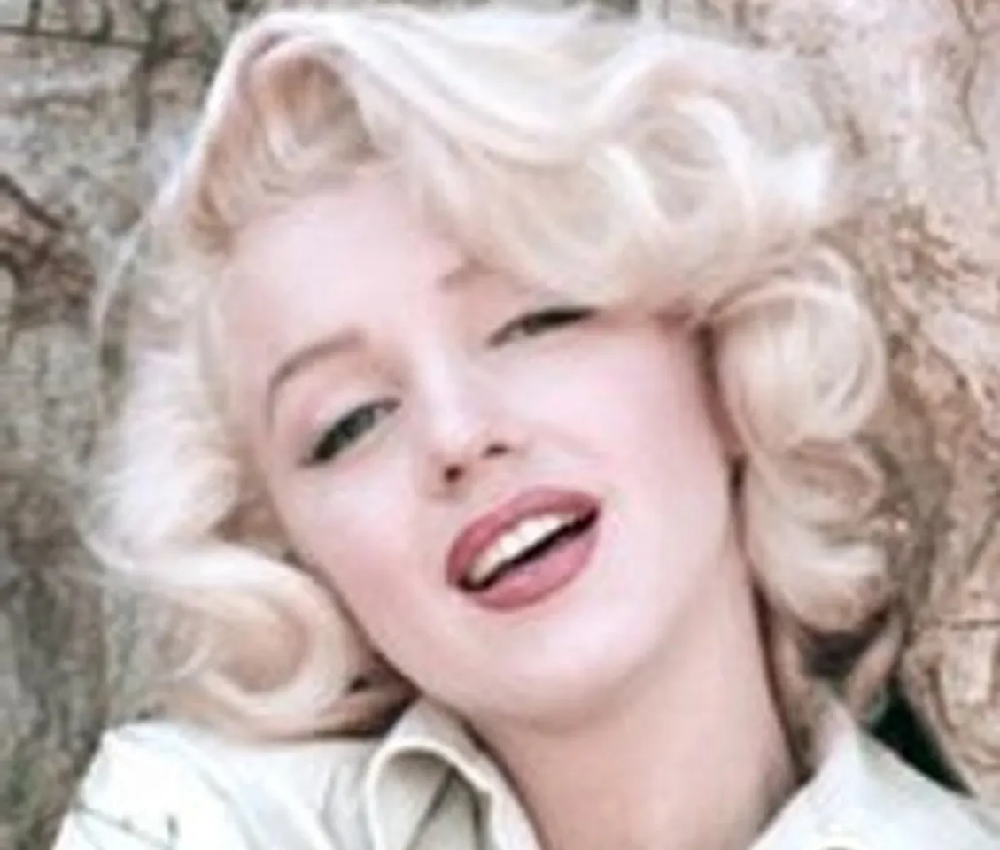 Marilyn Monroe