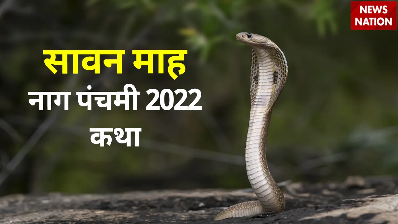 nag panchami 2022 katha