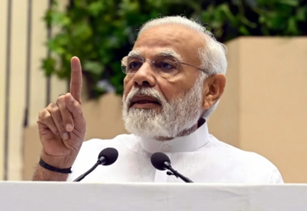PM condole