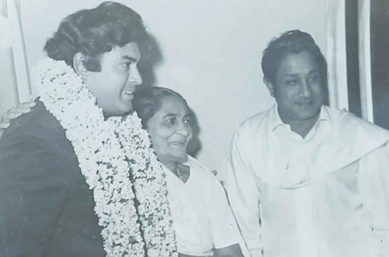 Sanjeev Kumar