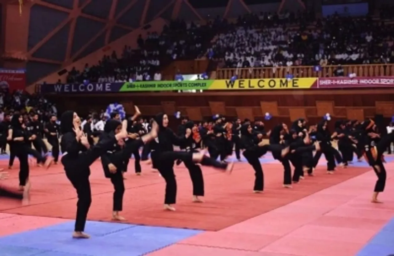 Sport in