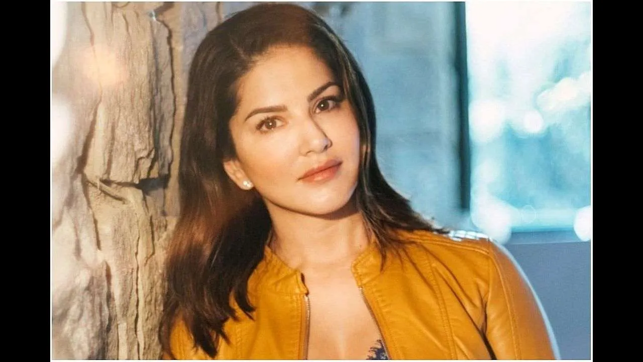 sunny leone exclusive interview main  1