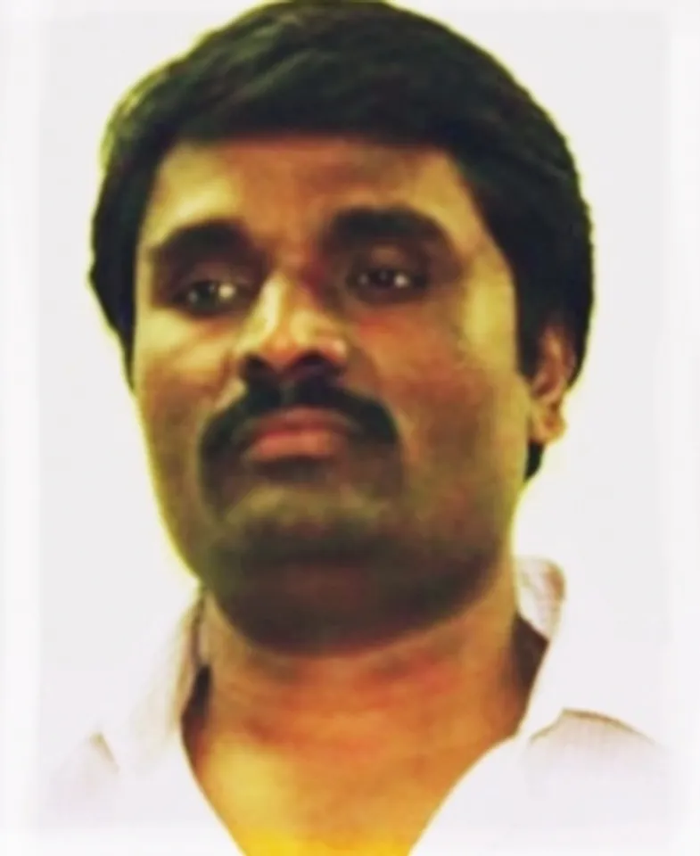 Tamil film