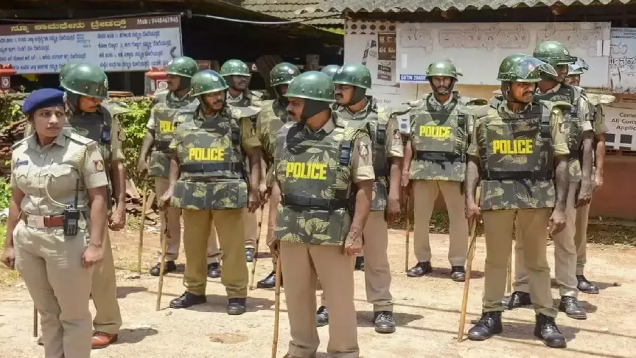 Karnataka