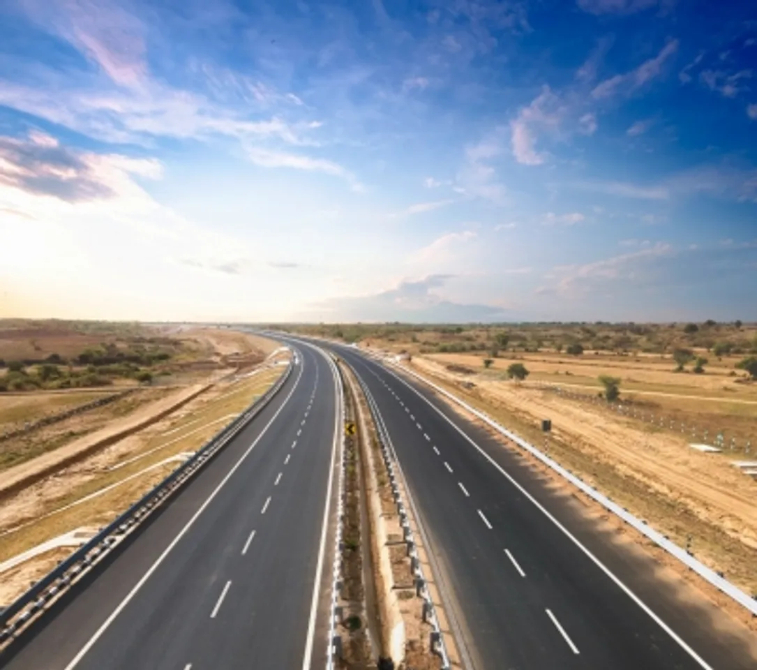Bundelkhand Expreway