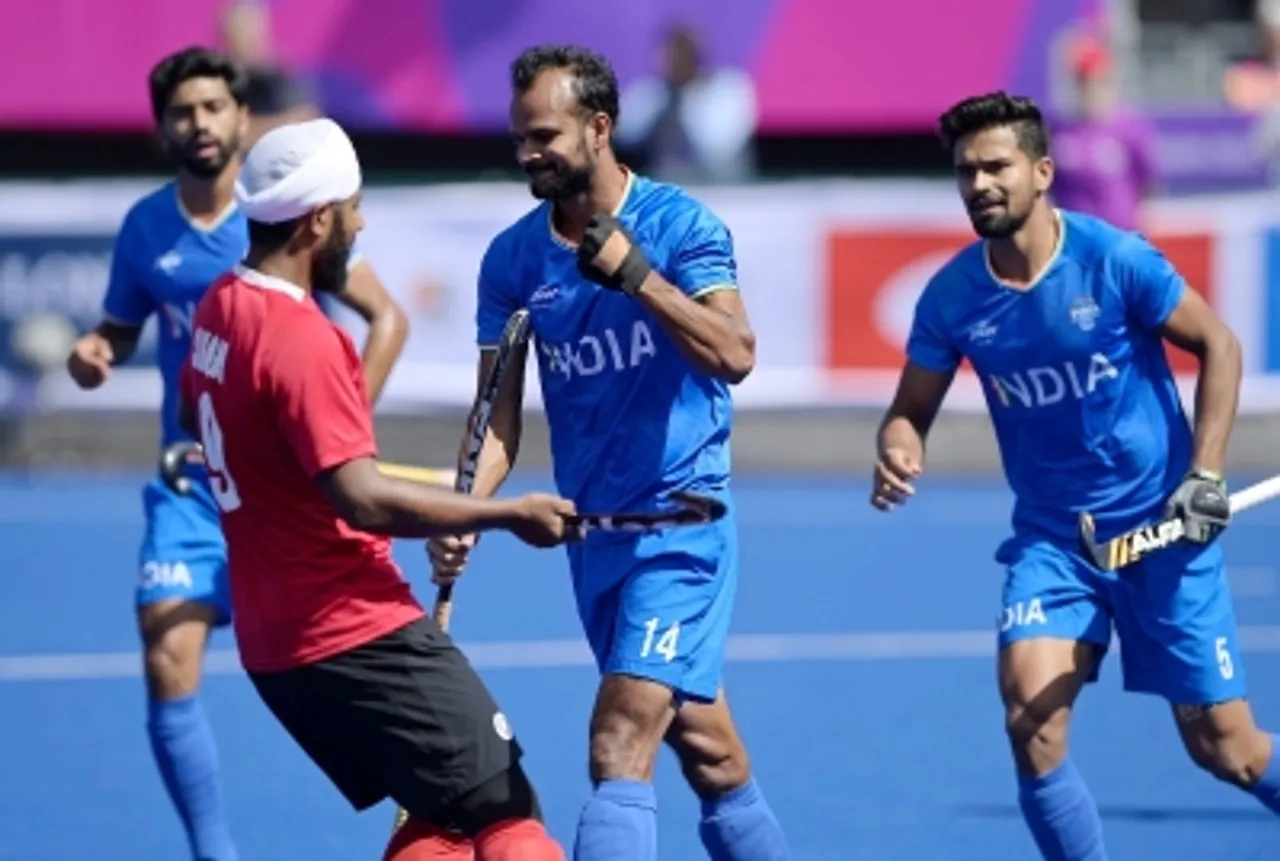CWG 2022