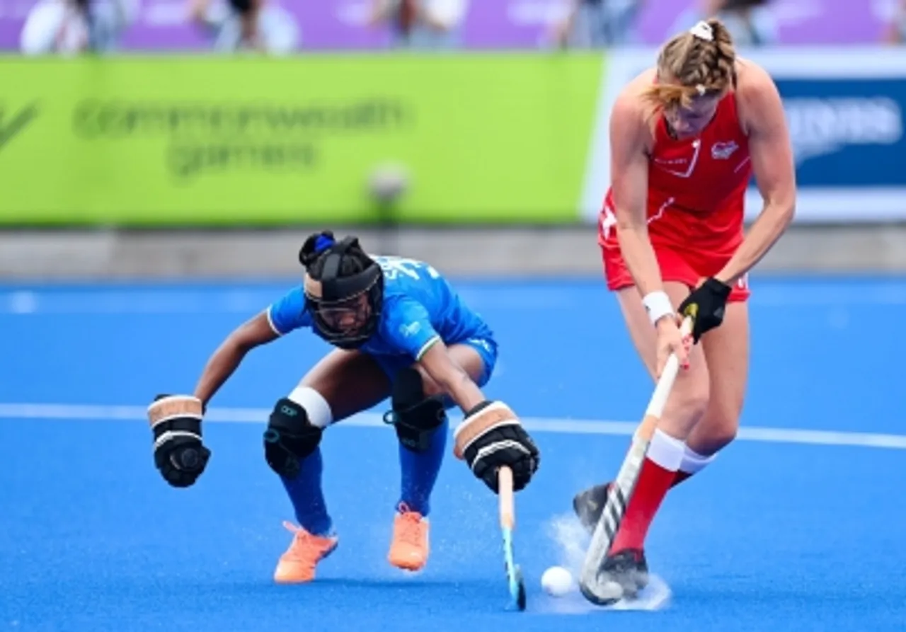 CWG 2022