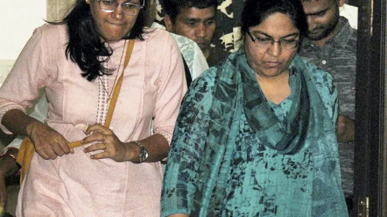 pooja singhal