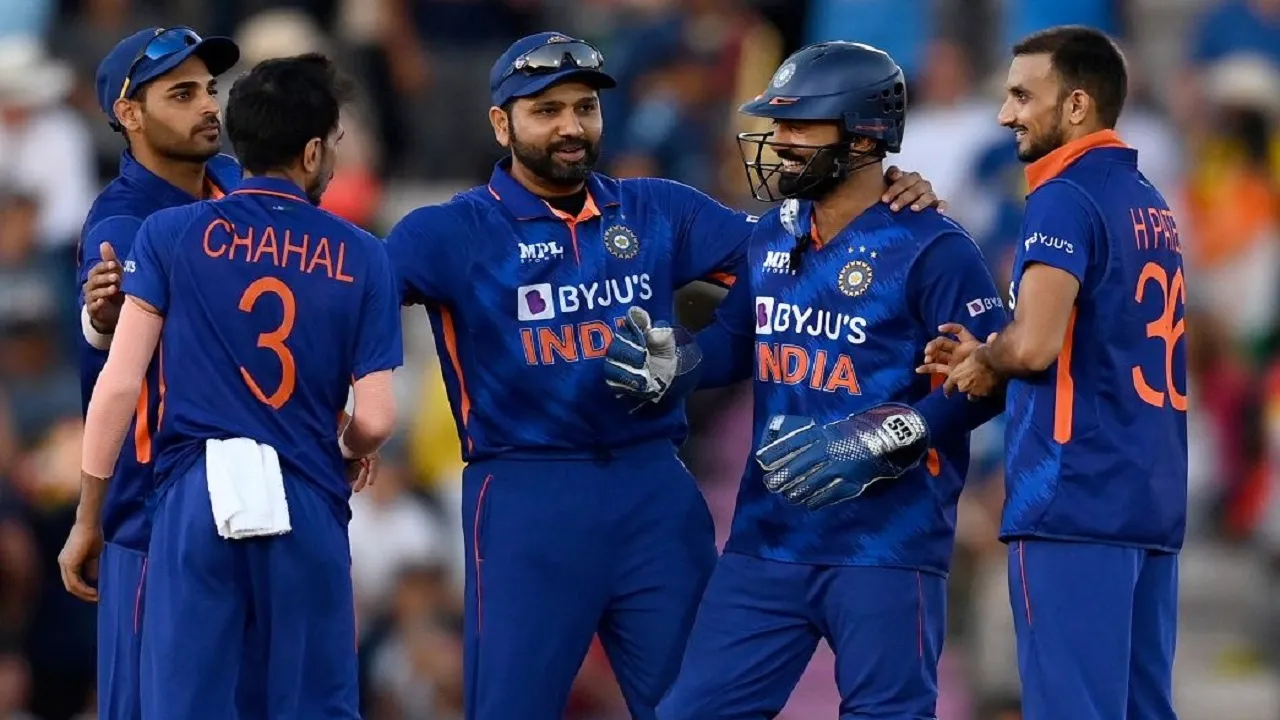 Team India