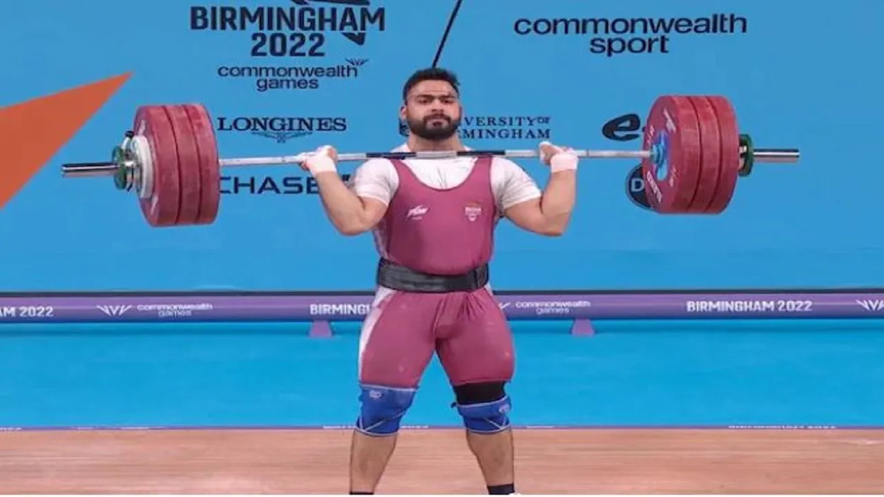 vikas thakur