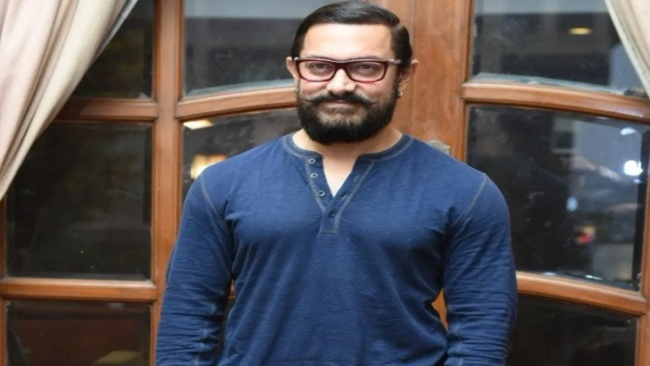 aamir khan