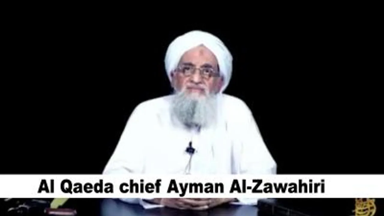 Al Qaeda