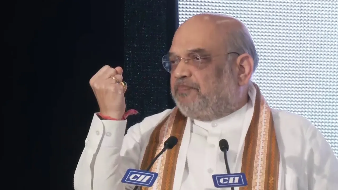 Amit Shah